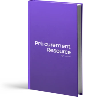 Procurement Resource Thumbnail Book Image